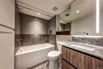 Photo 12 at 185 - 815 W 49th Avenue, Oakridge VW, Vancouver West
