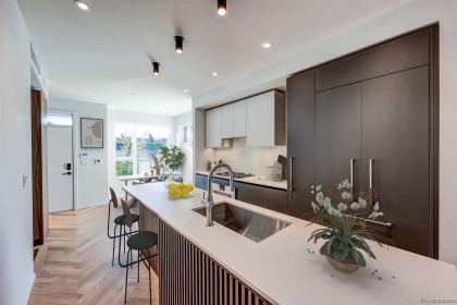 Photo 5 at 185 - 815 W 49th Avenue, Oakridge VW, Vancouver West