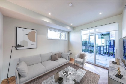 Photo 9 at 185 - 815 W 49th Avenue, Oakridge VW, Vancouver West