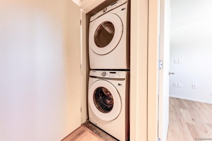 Photo 10 at 185 - 815 W 49th Avenue, Oakridge VW, Vancouver West