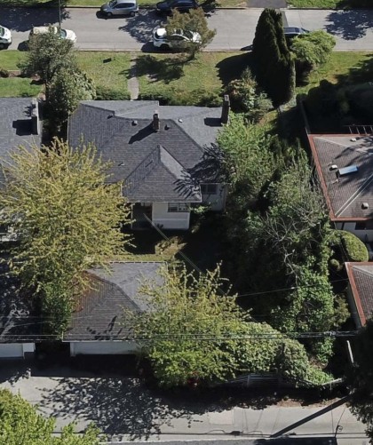 Photo 2 at 1315 W 58th Avenue, South Granville, Vancouver West