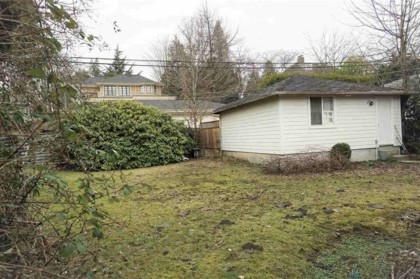 Photo 3 at 1315 W 58th Avenue, South Granville, Vancouver West