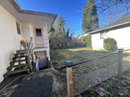 Photo 4 at 1315 W 58th Avenue, South Granville, Vancouver West