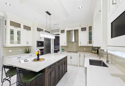 Photo 16 at 3078 W 20th Avenue, Vancouver West