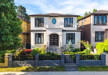Photo 1 at 3078 W 20th Avenue, Vancouver West