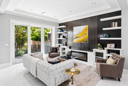 Photo 9 at 3078 W 20th Avenue, Vancouver West