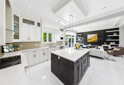 Photo 15 at 3078 W 20th Avenue, Vancouver West