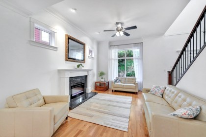 Photo 23 at 425 Tempe Crescent, Upper Lonsdale, North Vancouver