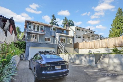 Photo 7 at 425 Tempe Crescent, Upper Lonsdale, North Vancouver