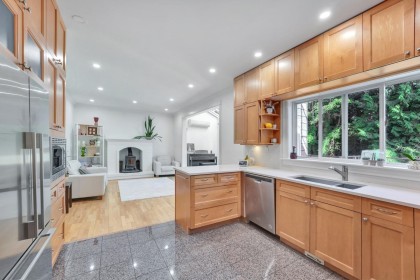 Photo 32 at 425 Tempe Crescent, Upper Lonsdale, North Vancouver