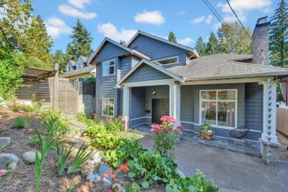 Photo 1 at 425 Tempe Crescent, Upper Lonsdale, North Vancouver