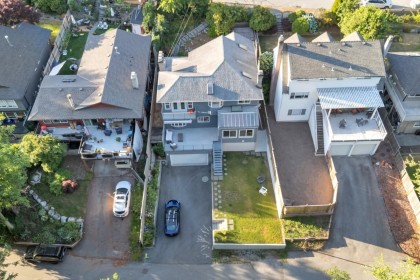 Photo 5 at 425 Tempe Crescent, Upper Lonsdale, North Vancouver