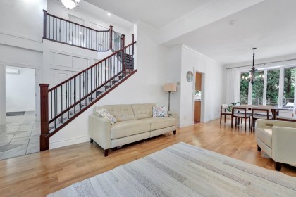 Photo 9 at 425 Tempe Crescent, Upper Lonsdale, North Vancouver