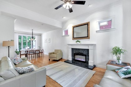 Photo 31 at 425 Tempe Crescent, Upper Lonsdale, North Vancouver