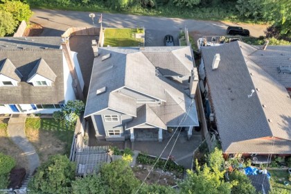 Photo 4 at 425 Tempe Crescent, Upper Lonsdale, North Vancouver