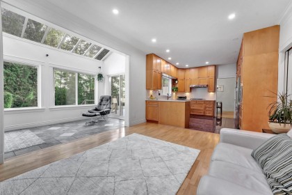 Photo 25 at 425 Tempe Crescent, Upper Lonsdale, North Vancouver