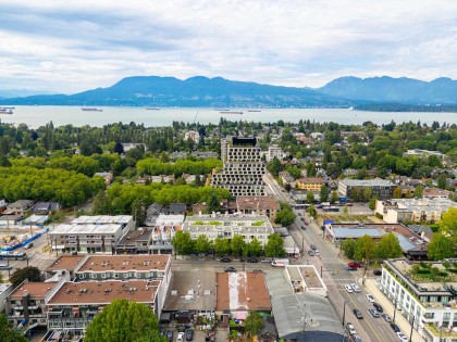 Photo 27 at 202 - 3727 W 10th Avenue, Point Grey, Vancouver West