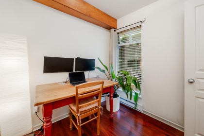 Photo 16 at 202 - 3727 W 10th Avenue, Point Grey, Vancouver West