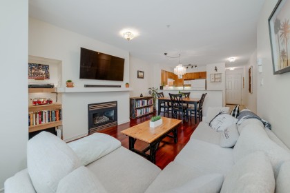 Photo 12 at 202 - 3727 W 10th Avenue, Point Grey, Vancouver West