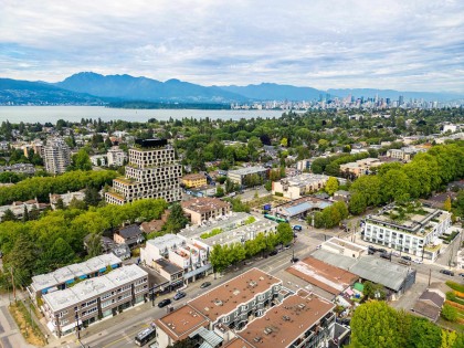 Photo 26 at 202 - 3727 W 10th Avenue, Point Grey, Vancouver West