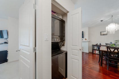 Photo 22 at 202 - 3727 W 10th Avenue, Point Grey, Vancouver West