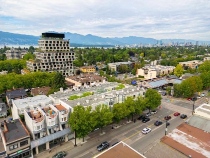 Photo 36 at 202 - 3727 W 10th Avenue, Point Grey, Vancouver West