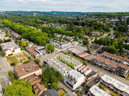 Photo 32 at 202 - 3727 W 10th Avenue, Point Grey, Vancouver West