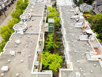 Photo 30 at 202 - 3727 W 10th Avenue, Point Grey, Vancouver West