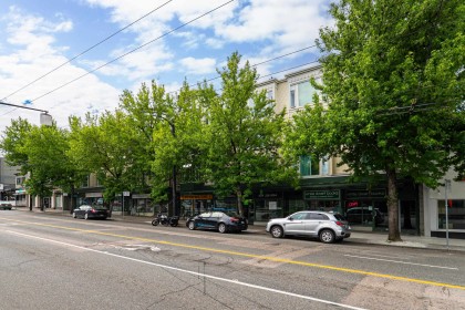 Photo 34 at 202 - 3727 W 10th Avenue, Point Grey, Vancouver West
