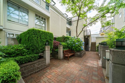 Photo 38 at 202 - 3727 W 10th Avenue, Point Grey, Vancouver West