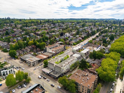 Photo 33 at 202 - 3727 W 10th Avenue, Point Grey, Vancouver West