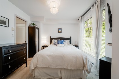 Photo 18 at 202 - 3727 W 10th Avenue, Point Grey, Vancouver West