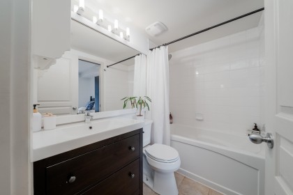 Photo 21 at 202 - 3727 W 10th Avenue, Point Grey, Vancouver West