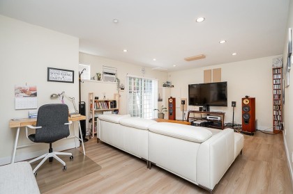 Photo 27 at 732 W 26th Avenue, Cambie, Vancouver West