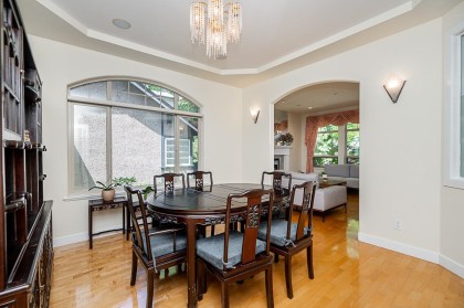 Photo 6 at 732 W 26th Avenue, Cambie, Vancouver West