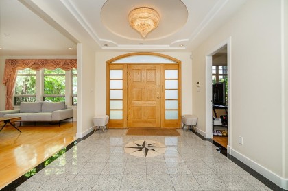 Photo 3 at 732 W 26th Avenue, Cambie, Vancouver West