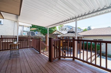 Photo 36 at 732 W 26th Avenue, Cambie, Vancouver West