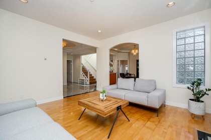 Photo 5 at 732 W 26th Avenue, Cambie, Vancouver West