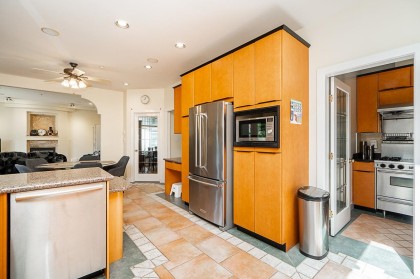 Photo 9 at 732 W 26th Avenue, Cambie, Vancouver West