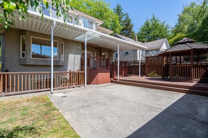 Photo 34 at 732 W 26th Avenue, Cambie, Vancouver West