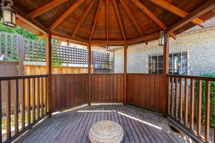 Photo 35 at 732 W 26th Avenue, Cambie, Vancouver West