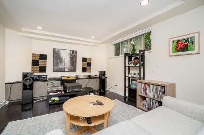 Photo 31 at 732 W 26th Avenue, Cambie, Vancouver West