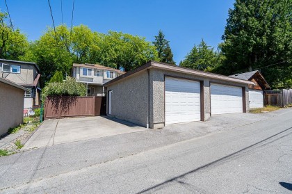 Photo 39 at 732 W 26th Avenue, Cambie, Vancouver West