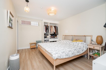 Photo 29 at 732 W 26th Avenue, Cambie, Vancouver West