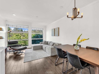 Photo 6 at 4 - 618 W 6th Avenue, Fairview VW, Vancouver West
