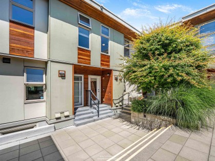 Photo 26 at 4 - 618 W 6th Avenue, Fairview VW, Vancouver West