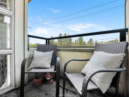 Photo 22 at 4 - 618 W 6th Avenue, Fairview VW, Vancouver West
