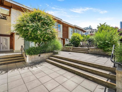 Photo 28 at 4 - 618 W 6th Avenue, Fairview VW, Vancouver West
