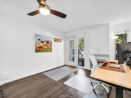 Photo 10 at 4 - 618 W 6th Avenue, Fairview VW, Vancouver West