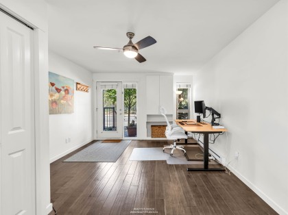 Photo 11 at 4 - 618 W 6th Avenue, Fairview VW, Vancouver West